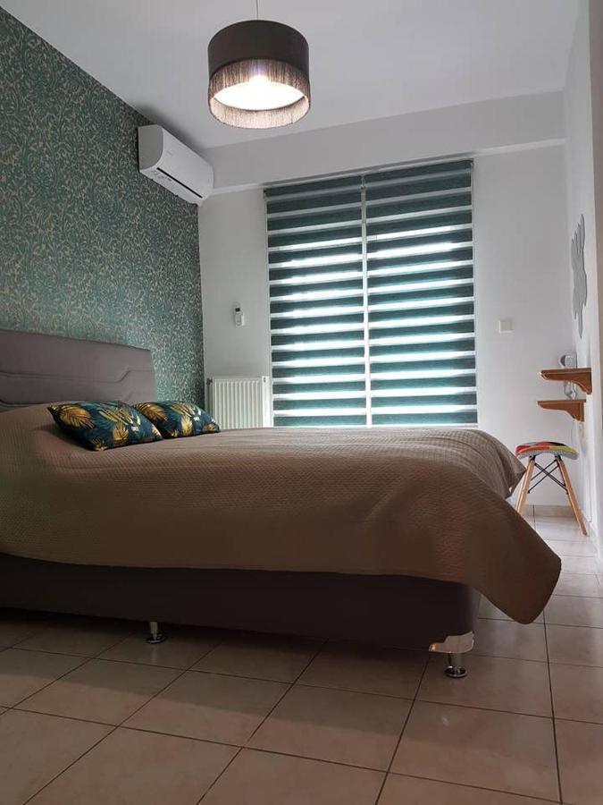 Queen Super Beauty Apartment Ioannina Bagian luar foto